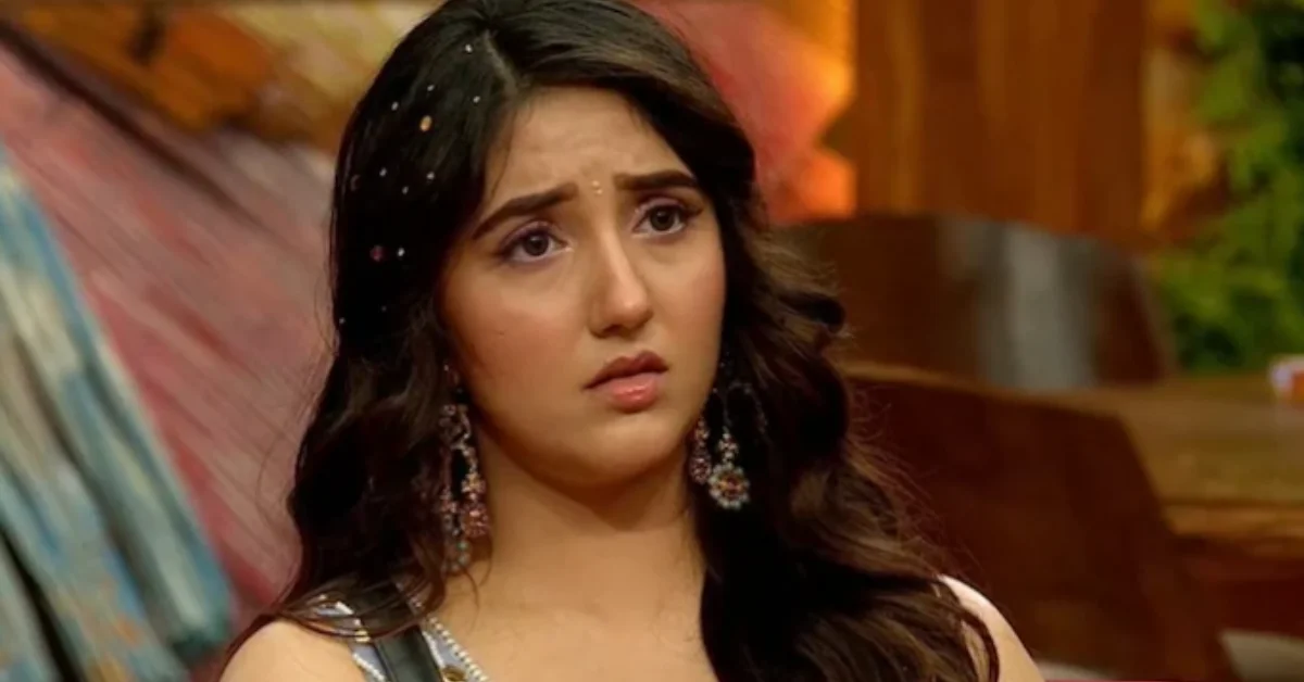 Bigg Boss 19 Weekend Ka Vaar: Salman Khan announces eviction of Ashnoor Kaur for hitting Tanya Mittal during task