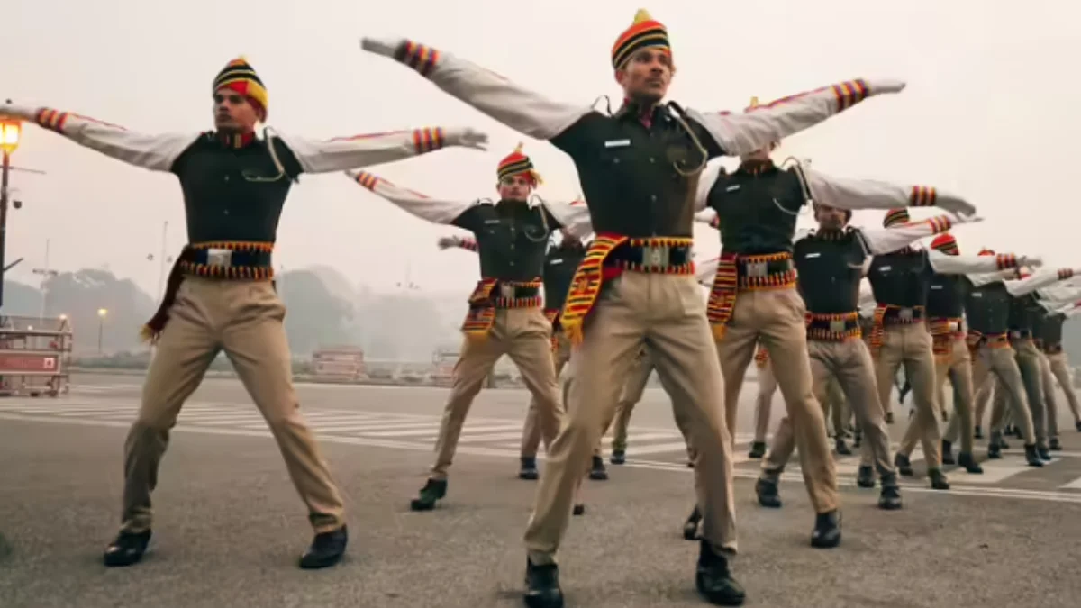 UP Home Guard Vacancy 2025