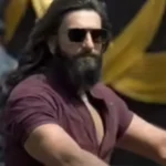 Ranveer Singh in ‘Dhurandhar’