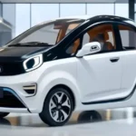Nano EV 2026