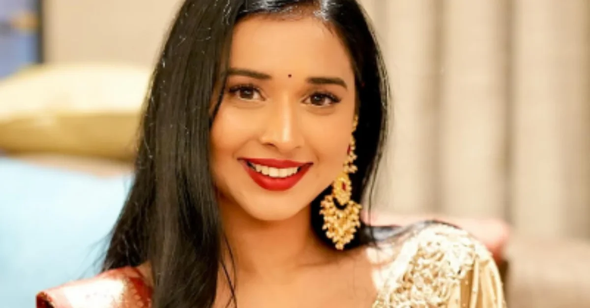 Bigg Boss 19 Tanya Mittal