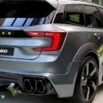 2025 Volvo XC60