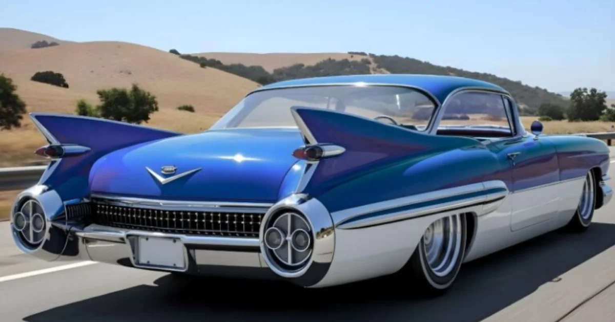 2026 Chrysler New Yorker