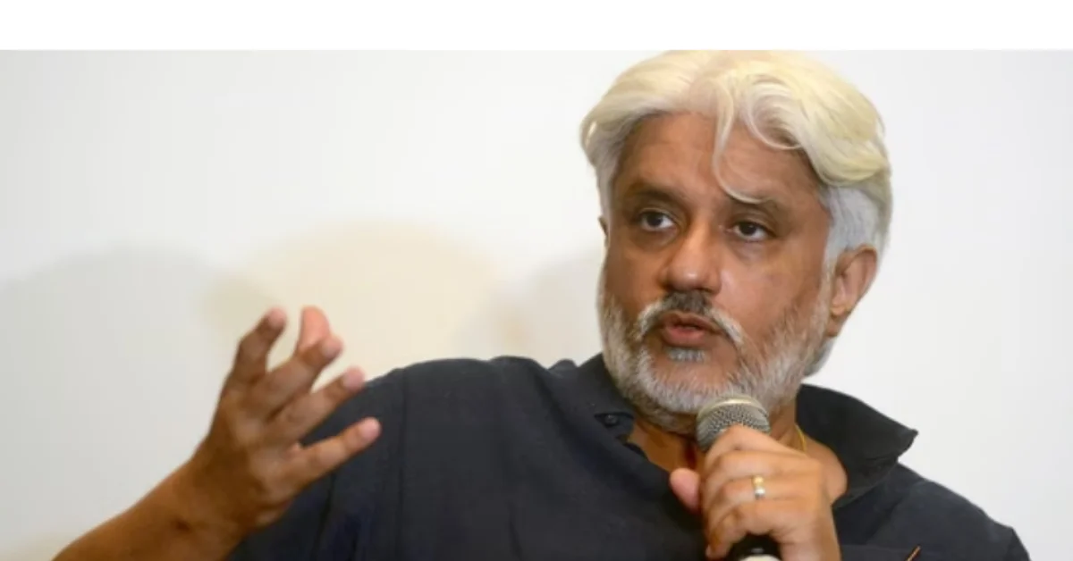 Film director Vikram Bhatt arrested in 30 crore IVF fraud case