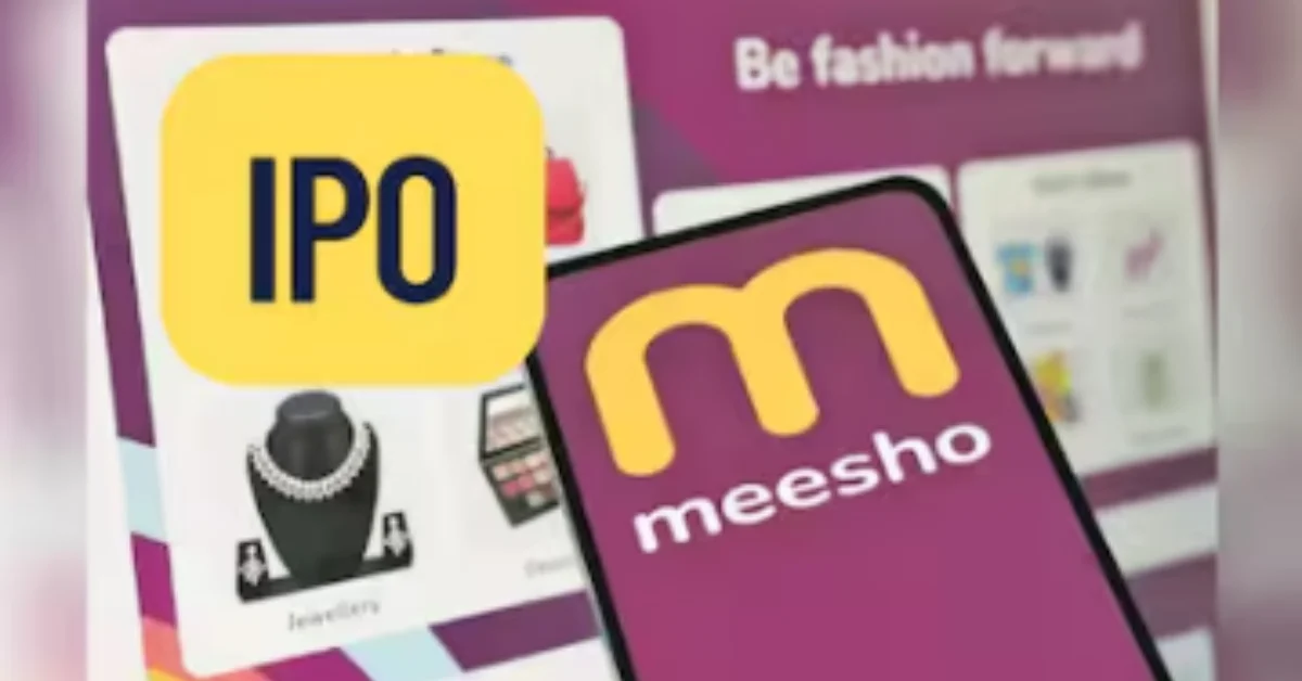 Meesho IPO: Allotment likely on Monday, December 08