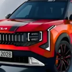 Kia Seltos 2026