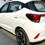 Hyundai Grand i10 Nios 2026