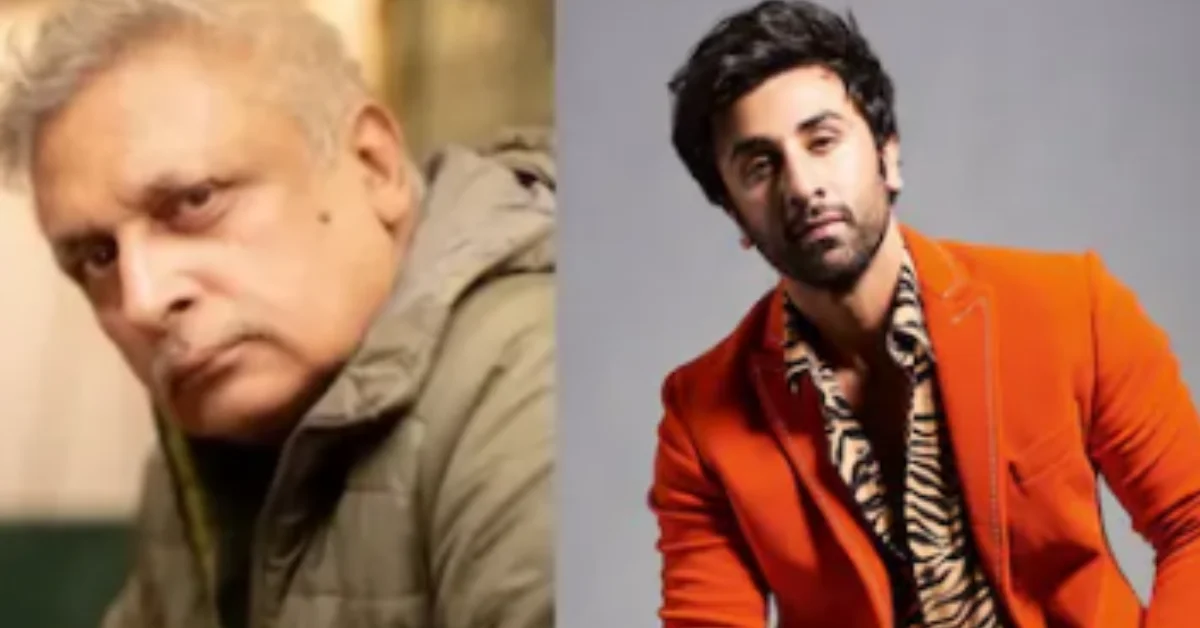 Piyush Mishra Says Ranbir Kapoor Doesn’t Carry the Weight of His Legacy.