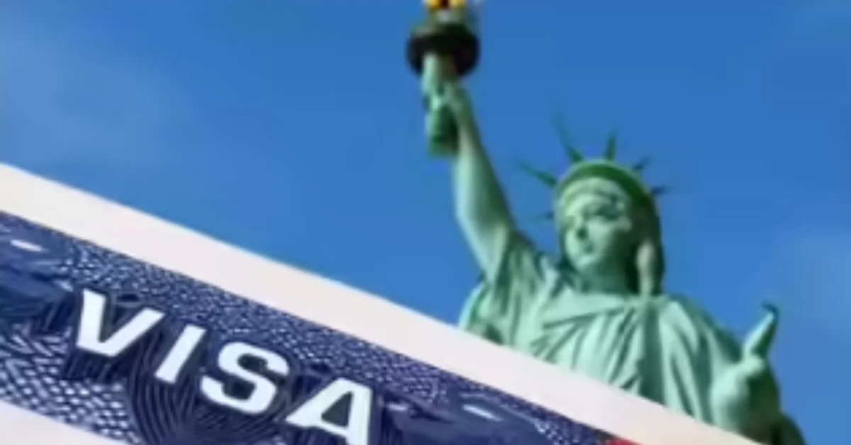US Embassy India has shared an important advisory for visa applicants in the country.