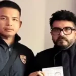 Luthra Brothers, accused in Goa nightclub fire case, in handcuffs under Thailand police custody in viral new photo