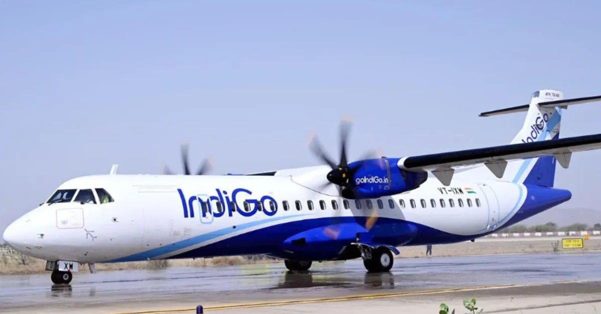 IndiGo is offering a Rs 10,000 travel voucher to passengers impacted by severe delays or cancellations on December 3, 4, and 5, 2025.