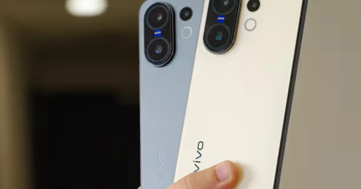Vivo X200T