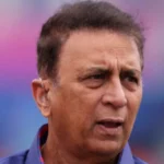 Sunil Gavaskar