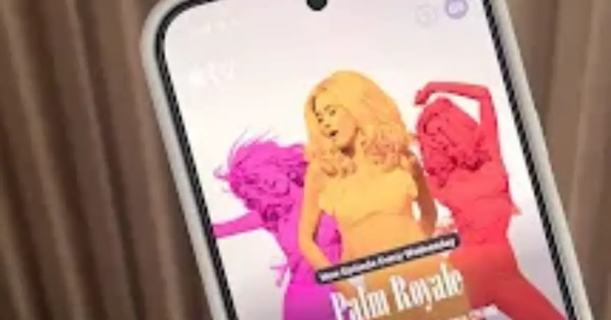 Apple TV Android ऐप लेटेस्ट अपडेट