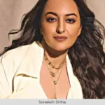 Actor Sonakshi Sinha