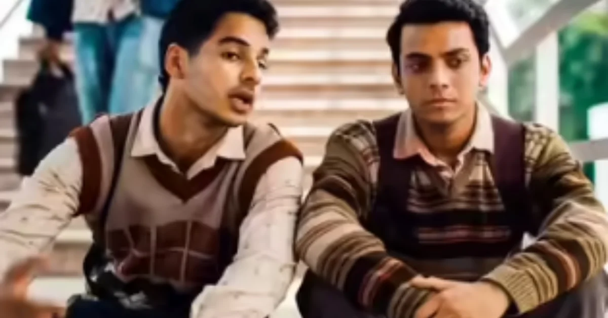 Homebound film shortlisted for Oscars 2026 starring Ishaan Khatter and Vishal Jethwa