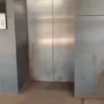 Hosur Bus Terminal Hubballi affected by filth and poor maintenance, passengers facing inconvenience