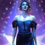 Kiara Advani first look as Nadia in Yash’s film Toxic