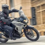 Kawasaki Versys-X 300