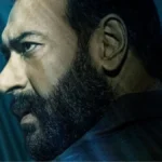 Drishyam 3 official announcement poster