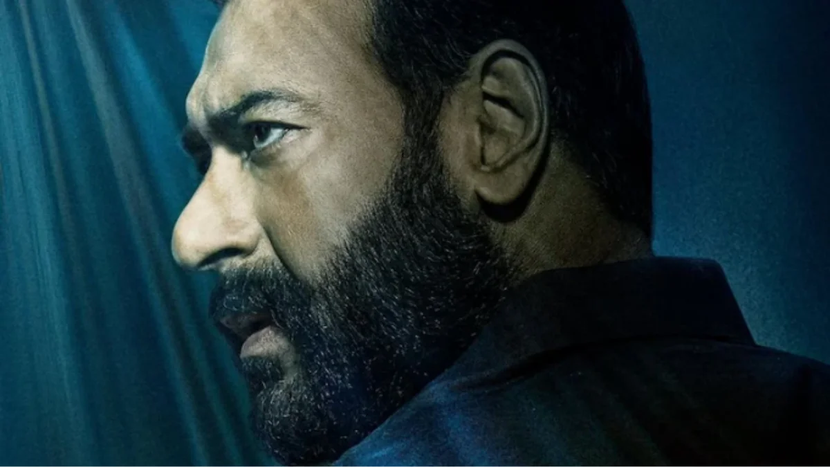 Drishyam 3 official announcement poster