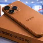 Realme Narzo 90x 5G