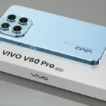 Vivo V60 2025