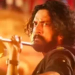 Kannada star Kichcha Sudeep's new Christmas release, 'Mark'