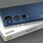 Realme Phone