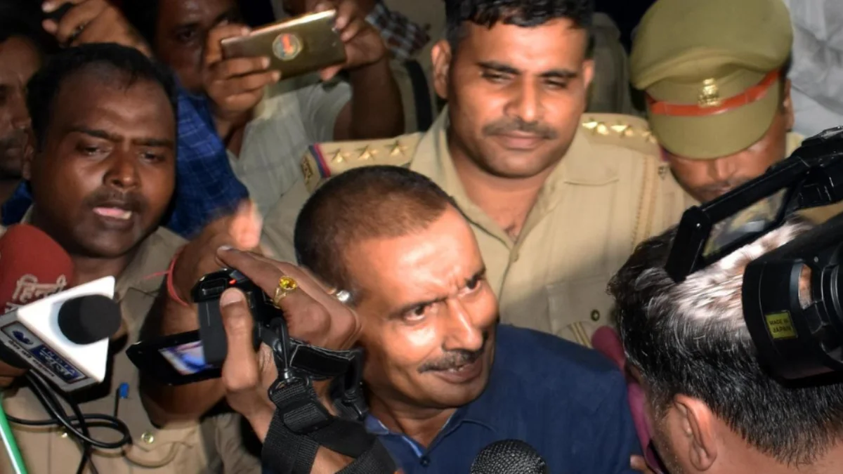 Former BJP MLA Kuldeep Singh Sengar has challenged a December 2019 trial court verdict in the Unnao rape case.