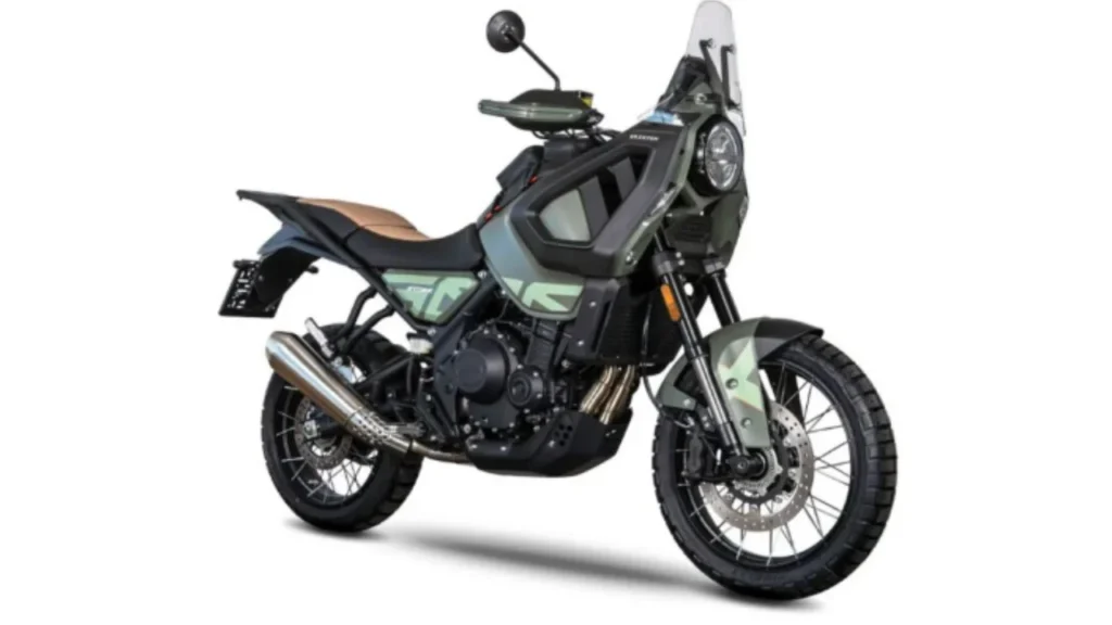 Brixton Crossfire 500 Storr