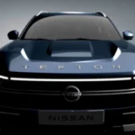 Nissan Tekton