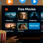 12 Free Movie Streaming Sites With No Sign Up Requirements