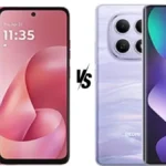 Moto G57 Power and Redmi Note 15 5G