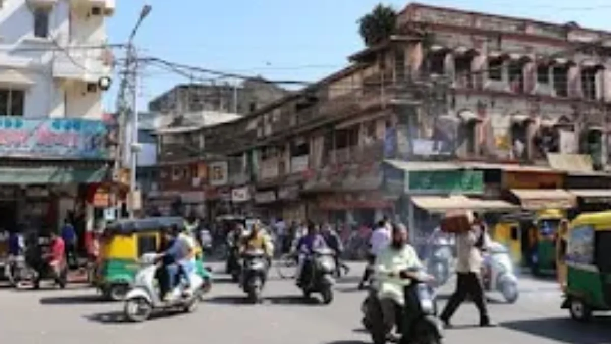 Indore has been ranked India’s ‘cleanest city’ for the last eight years.