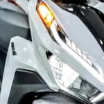 New Honda Electric Scooter