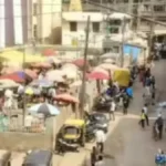 HDMC shifts vegetable vendors into renovated Janata Bazar