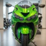 Kawasaki Ninja ZX-14 2026