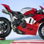 Ducati Panigale V4 R