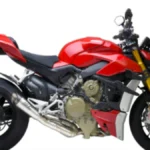 Ducati Streetfighter V4