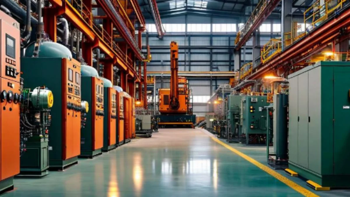 Kirloskar Electric Company Limited