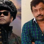 A.R. Rahman, Ram Gopal Varma