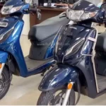 New Honda Activa