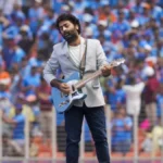 Arijit Singh