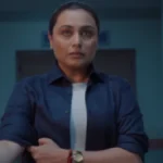Rani Mukerji in Mardaani 3
