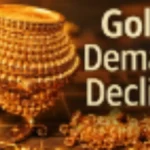Gold demand in India likely to fall in 2026 as jewellery sales decline