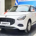 Maruti Suzuki Swift