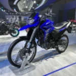 2026 Yamaha Lander 250