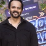 Rohit Shetty