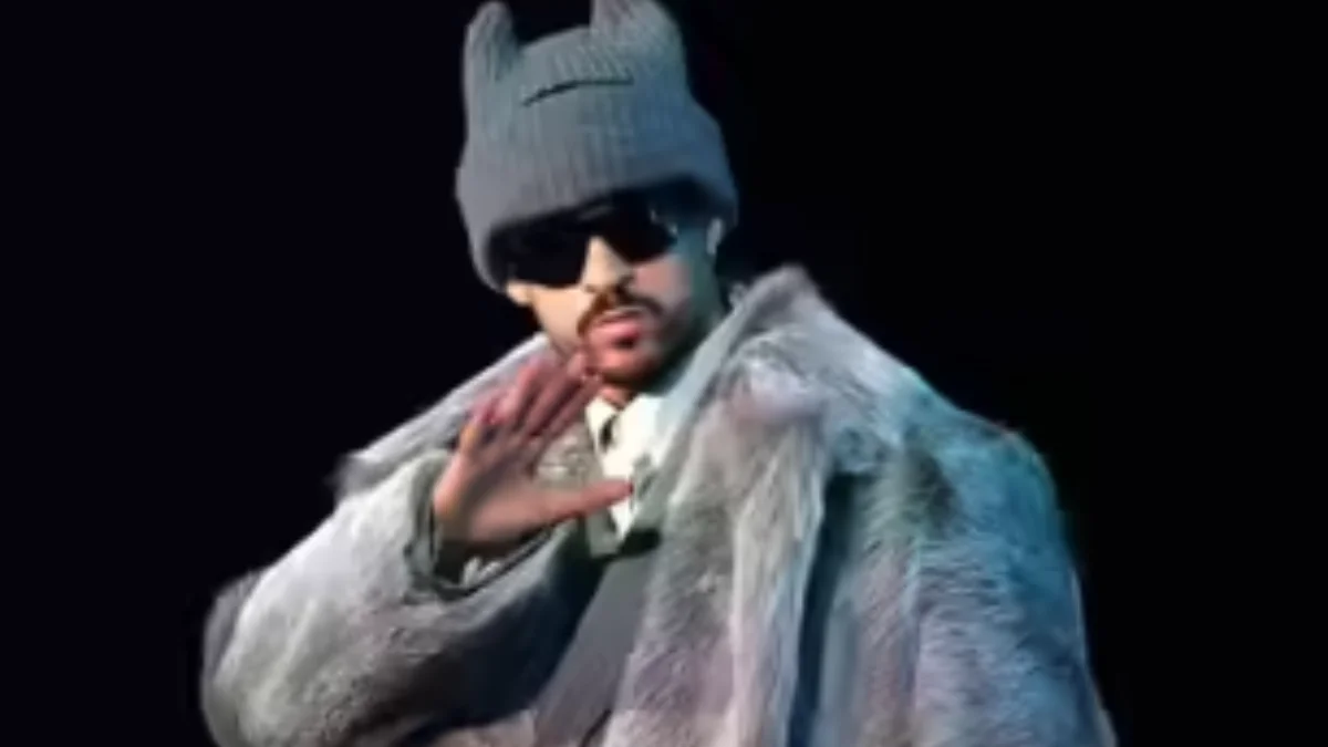 Bad Bunny Super Bowl 2026 Performance